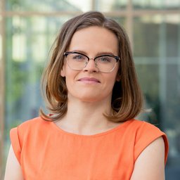 Katrin Lindhorst