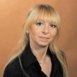 Katharina Bodlée