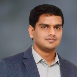 Dipl.-Ing. Kiran Kumar Gudiseva