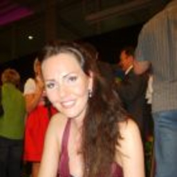 Heike Petri