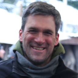 Christian Jorch