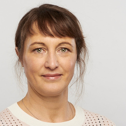 Karen Hoffmann-Abraham