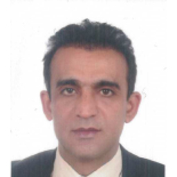 Mehran Jaafari