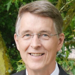 Profilbild Hans-Georg Steinmann