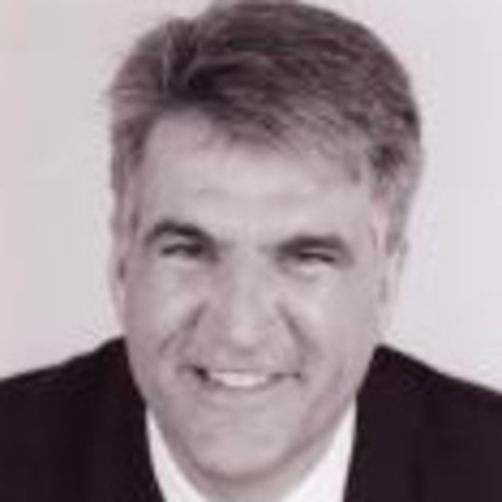 Robert Koschinski Geschäftsführer Olympia Personaldienstleistungen