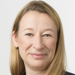Uta Ruetten