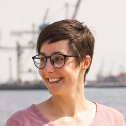 Juliane Sagert