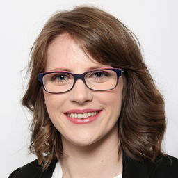 Cindy Schörger