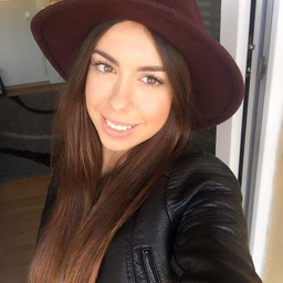Pia Schwickert