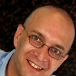 Jean-Pierre Wenk