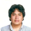 Paulo Cesar Romero Garcia