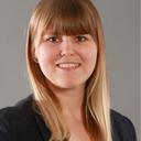 Social Media Profilbild Sarah Scheel Gelsenkirchen