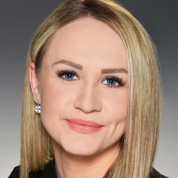Katharina Schneider