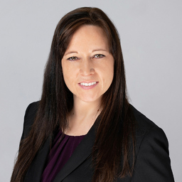 Angela Pletscher
