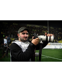Michael Batsoulas