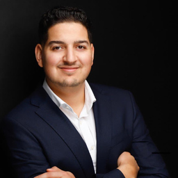 Ayman El Barraki