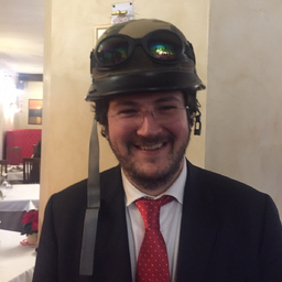 Nicola Pasinetti