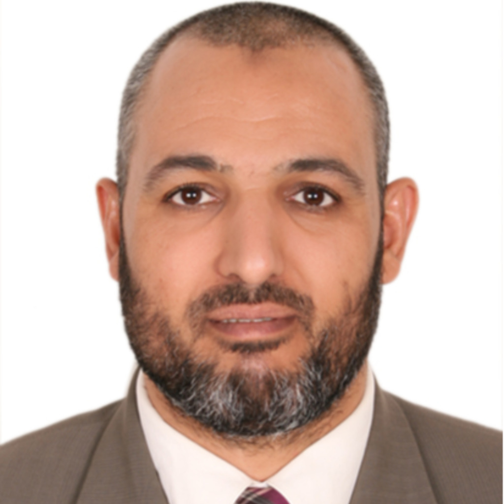 Ahmed Eissa Computer Specialist & Teacher AljawdahAtaallum Schule