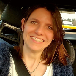 Monika Dreßler