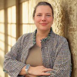 Alexandra Vysotskaya