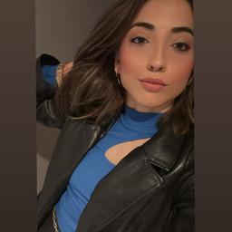 Gerta Koldashi