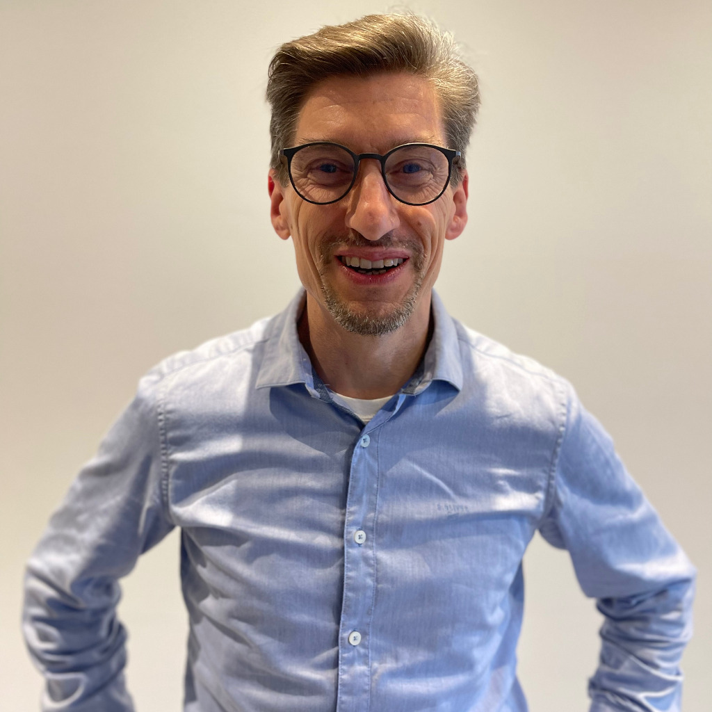 Zoran Stjepovic SAP PLM Inhouse Consultant Saurer Spinning