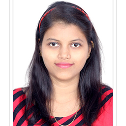 Rani Jadhav