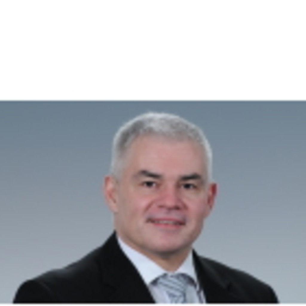 Social Media Profilbild Peter Joachim Krüger Dresden