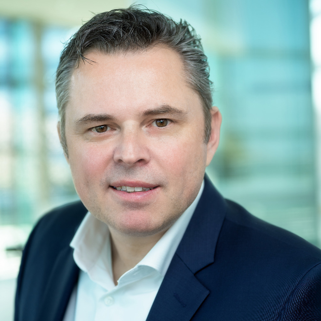 Steffen Burger Global Head and SVP, Partner Solution Adoption more