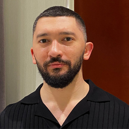 Mahmoud El Hage