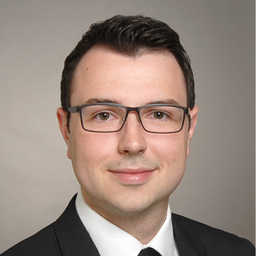 Maximilian Behmel