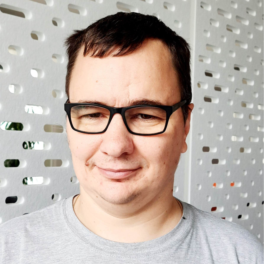 Pavel Zhukov Software Engineer Red Hat XING Pavel Zhukov Software Engineer Red Hat XING