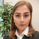 M. Hanieh Hussaini 