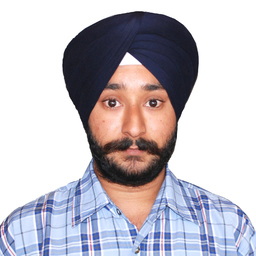 Ranjeet Singh Ajji