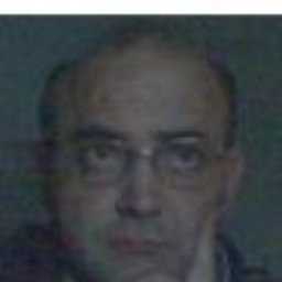 Alberto Marigil Marco