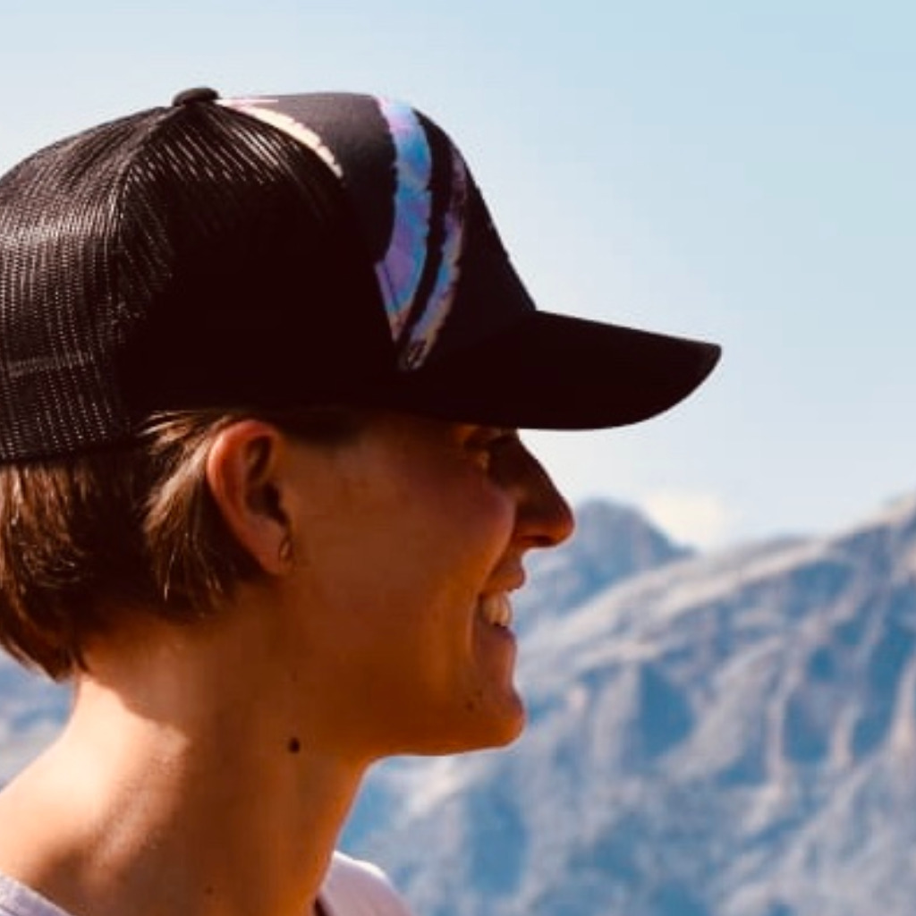 Anna Auer Messe, Kongress und Eventmanagement Duale Hochschule