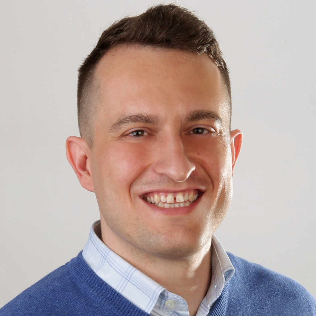 Mag. Piotr Popiel Consultant Open Europe Consulting XING