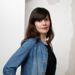 Katrin Greiner