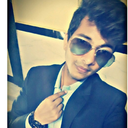 Amit Patwa