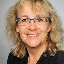 Ute Bretschneider