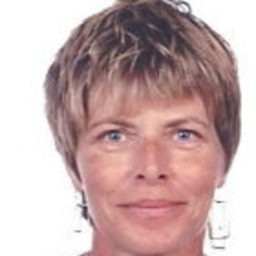 Margarita Behrendt