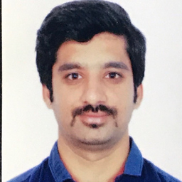 Krishna Harihara Rao Ganesh Rao