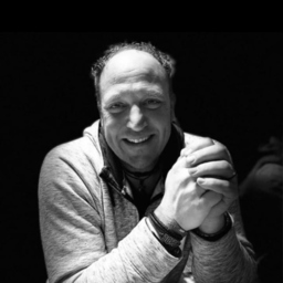 Jens Kronefeld