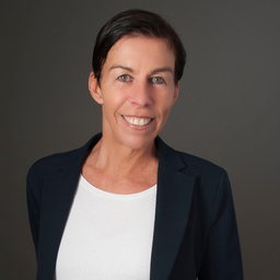 Sabine Spohr