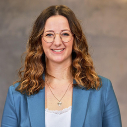 Ing. Katja Rau