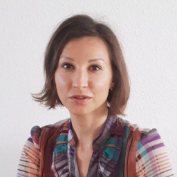 Alina Sitner