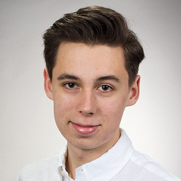 Noé Emmanuel Buehl