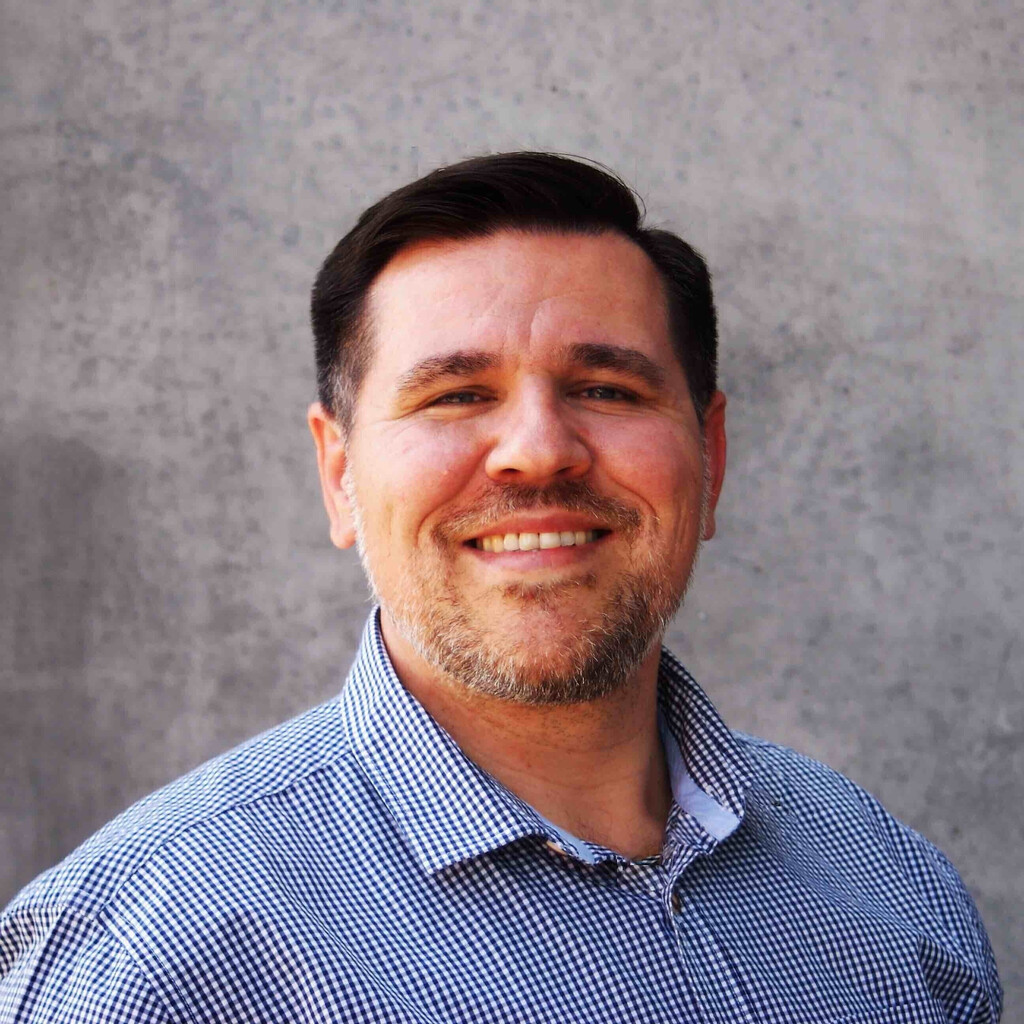 Michael Pospischil HV Systemintegrator / Flying Doctor Entwicklung