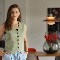 Carola Wolters