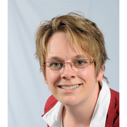 Melanie Schneidereit